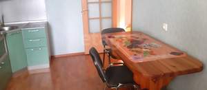 1-к квартира, на длительный срок, 44м2, 8/12 этаж