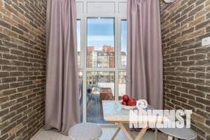 1-к квартира, посуточно, 14м2, 4/9 этаж