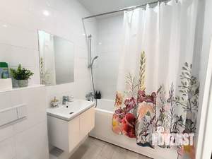 2-к квартира, посуточно, 43м2, 3/19 этаж