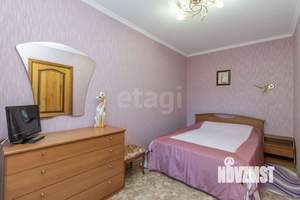 3-к квартира, на длительный срок, 58м2, 4/5 этаж