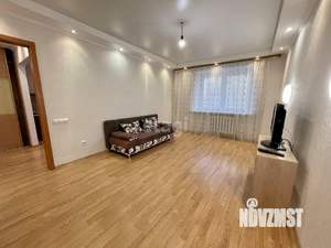 1-к квартира, на длительный срок, 40м2, 16/16 этаж