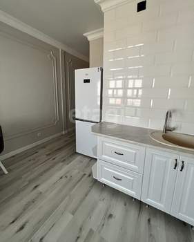 2-к квартира, на длительный срок, 80м2, 17/24 этаж