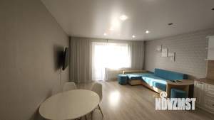 Студия квартира, на длительный срок, 31м2, 6/10 этаж