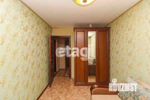 2-к квартира, на длительный срок, 47м2, 1/5 этаж