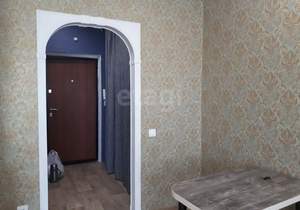 Студия квартира, на длительный срок, 23м2, 14/16 этаж