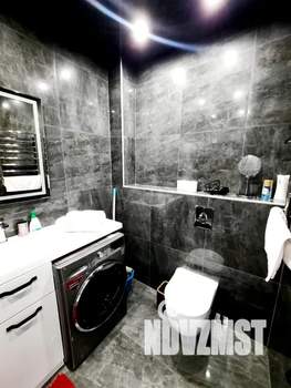 Студия квартира, посуточно, 28м2, 21/22 этаж