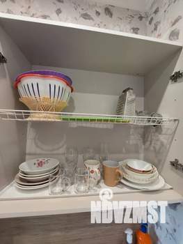 2-к квартира, посуточно, 70м2, 4/16 этаж