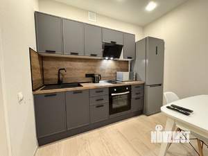 1-к квартира, на длительный срок, 40м2, 13/17 этаж