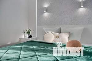 2-к квартира, посуточно, 70м2, 3/17 этаж