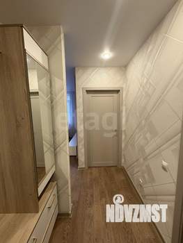 1-к квартира, на длительный срок, 38м2, 11/13 этаж