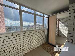 3-к квартира, на длительный срок, 81м2, 14/17 этаж