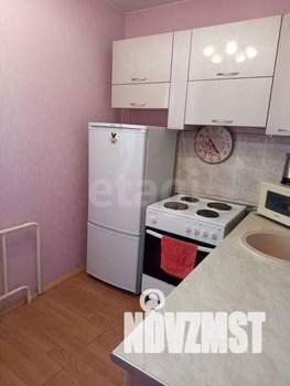 1-к квартира, на длительный срок, 31м2, 5/5 этаж