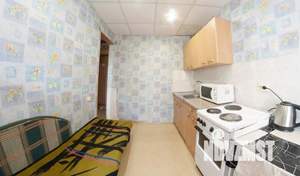 1-к квартира, посуточно, 34м2, 1/1 этаж