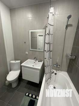 1-к квартира, на длительный срок, 40м2, 8/26 этаж