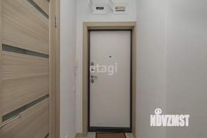 Студия квартира, на длительный срок, 28м2, 8/12 этаж