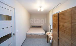 2-к квартира, на длительный срок, 55м2, 4/5 этаж