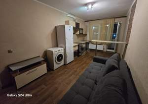 2-к квартира, на длительный срок, 36м2, 2/9 этаж