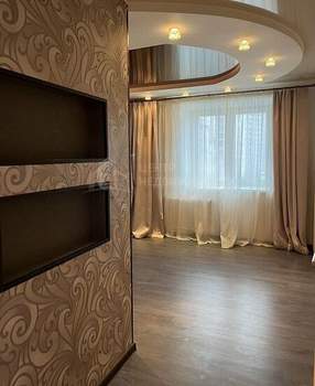 3-к квартира, на длительный срок, 73м2, 8/9 этаж