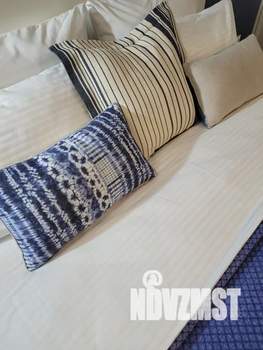 1-к квартира, посуточно, 43м2, 4/4 этаж