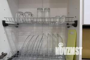 1-к квартира, посуточно, 30м2, 6/23 этаж
