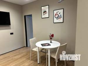 2-к квартира, посуточно, 40м2, 4/23 этаж