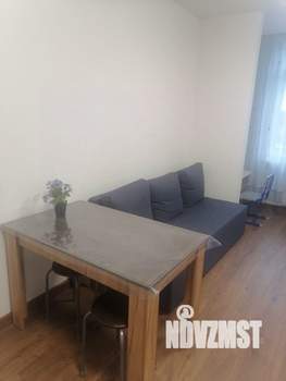 3-к квартира, посуточно, 50м2, 1/1 этаж