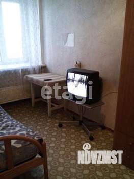 2-к квартира, на длительный срок, 46м2, 5/12 этаж