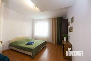 3-к квартира, посуточно, 120м2, 1/1 этаж