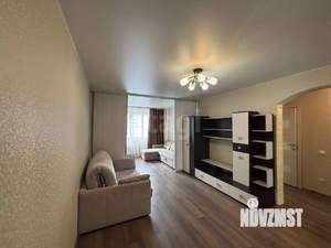 1-к квартира, на длительный срок, 44м2, 13/14 этаж