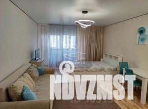 Студия квартира, на длительный срок, 33м2, 12/12 этаж