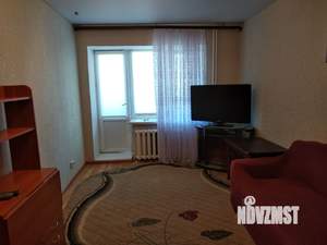 1-к квартира, на длительный срок, 45м2, 2/10 этаж
