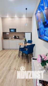 1-к квартира, посуточно, 50м2, 5/21 этаж