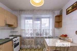 3-к квартира, на длительный срок, 81м2, 4/5 этаж