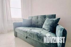 1-к квартира, посуточно, 50м2, 24/24 этаж