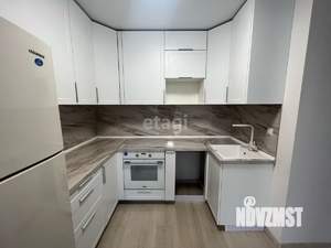 1-к квартира, на длительный срок, 40м2, 5/13 этаж