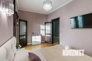 2-к квартира, посуточно, 60м2, 1/1 этаж
