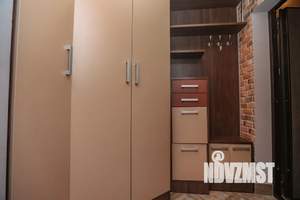 1-к квартира, посуточно, 61м2, 7/15 этаж