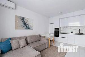 2-к квартира, посуточно, 60м2, 1/1 этаж