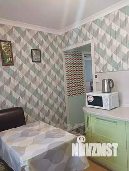 1-к квартира, на длительный срок, 40м2, 12/14 этаж