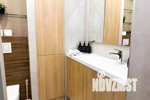 1-к квартира, посуточно, 24м2, 4/9 этаж