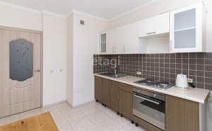 1-к квартира, на длительный срок, 36м2, 6/17 этаж