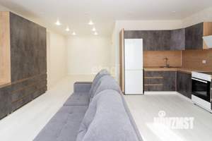 1-к квартира, на длительный срок, 65м2, 4/14 этаж