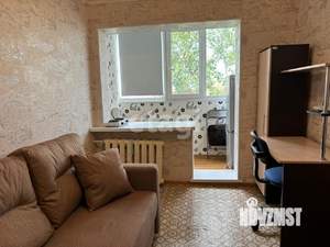 Студия квартира, на длительный срок, 13м2, 7/8 этаж