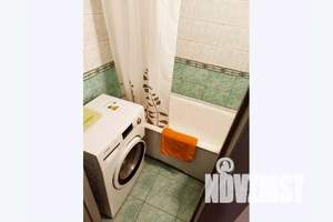 2-к квартира, посуточно, 49м2, 3/5 этаж