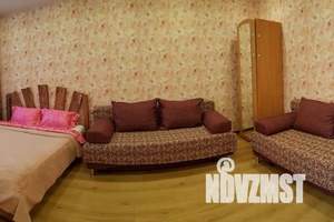 1-к квартира, посуточно, 10м2, 2/5 этаж