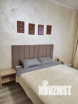 Студия квартира, посуточно, 32м2, 2/15 этаж