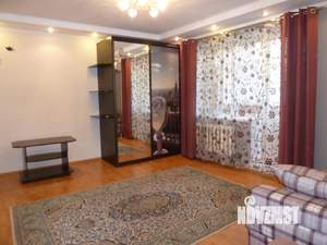 1-к квартира, на длительный срок, 48м2, 3/11 этаж