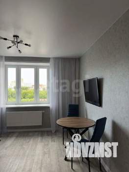 1-к квартира, на длительный срок, 42м2, 8/16 этаж