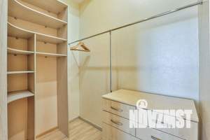 1-к квартира, посуточно, 64м2, 23/23 этаж