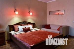 2-к квартира, посуточно, 75м2, 5/12 этаж